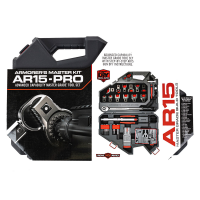 Real Avid AR-15 Pro Armorer's Master Kit - AVAMKPRO