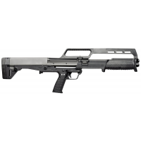 Kel-tec KSG 410 Bore 18.5" 10rd Shotgun, Black - KSG410BLK