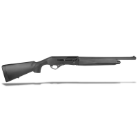 Stoeger M3000 Defense 12ga 18.5" Shotgun, Black - 36033