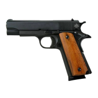 Rock Island 1911 GI Standard MS .45 ACP Pistol - 51417