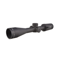 Trijicon Credo 3-9x40mm Illuminated Green MOA Precision Hunter (SFP) Riflescope - 2900040