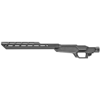 Sharps Bros. Heatseeker, Chassis, Black, Remington 700 - SBC03