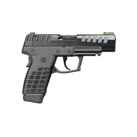 Kel-tec Pistol P15 9mm Black 15rd 4" - P15BLK