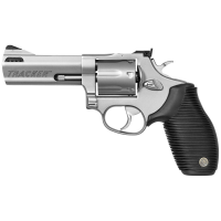 Taurus Tracker 627 Medium 4" .357 Mag/.38 Spl +P Revolver, SS - 2-627049