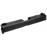 CMC Kragos Slide Glock 17 Gen 3 - SLD-17-3G-RMR