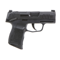 Sig Sauer P365 9mm 3.1" 10rd - 365-9-BXR3P-MS