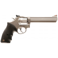 Taurus 66 357 Magnum Revolver in Matte Stainless - 2-660069