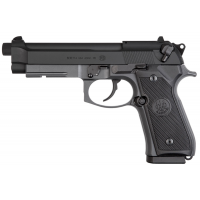 Beretta 92 FSR 22 LR Pistol 10 Round, Sniper Gray - J90A192FSRF5