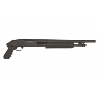 Mossberg 500 Persuader 20 Gauge 18.5" 6rds - 50138