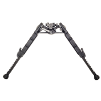 Accu-Tac HD-50 Bipod, 7" to 10" H - HD50-0000