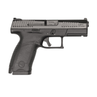 CZ-USA CZ P-10 C 4" 9mm Pistol, Blk - 01531