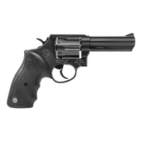 Taurus M82 .38 Special 4" Revolver, Matte Black - 2-820041