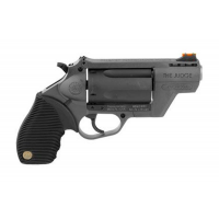 Taurus Judge Public Defender 410/45 Revovler 2", Gray - 2-441021GRY