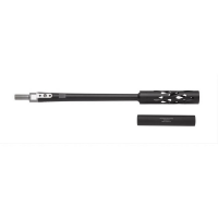 Tactical Solutions X-Ring Takedown SBX .22lr 16.5" Barrel, Matte Black - 1022TDSBX-MB