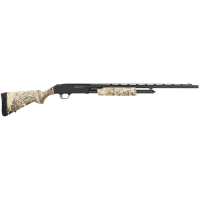 Mossberg 500 20 Gauge 24" Pump Action Shotgun, Realtree Max-4 - 54321