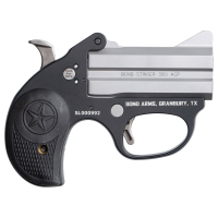 Bond Arms Stinger .380 ACP Derringer, Two Tone - BASL-380ACP