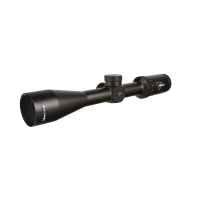 Trijicon Huron 3-9x40mm German #4 Crosshair (SFP) Riflescope - 2700004