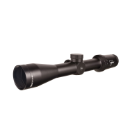 Trijicon Huron 3-12x40mm BDC Hunter Holds (SFP) Riflescope - 2700003