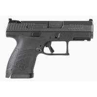 CZ P10-S 9mm Pistol Sub Compact 10rd 3.5" - 01560