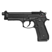 Beretta M922 .22 LR 4.9" 10 Round Pistol, Black - J90A1M9F18