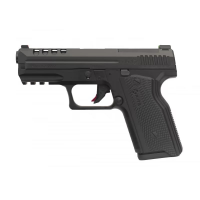 Ermox Defense XFIRE OR 4" 15rd 9mm Pistol, Aluminum Frame - TK670-F1