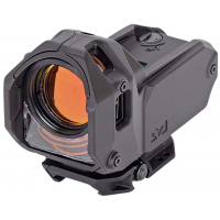 Meprolight M22 3.5/40 MOA Bullseye-Red Dot Sight - 56223000