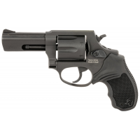 Taurus 856 T.O.R.O .38 Special +P Pistol 3" 6rd, Matte Black - 2-856P31