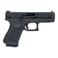 Glock G44 22lr 10rd 4.02" Pistol, Black - UA4450101