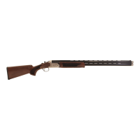 Citadel Acrius 20 Gauge 28" Break Action Shotgun, Turkish Walnut - KAR2028