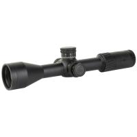 Sightmark Presidio Riflescope 3-18x50 LR2 MRAD Illum. 1/10 Mil Reticle FFP - SM13141LR2