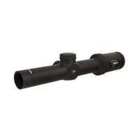 Trijicon Ascent 1-4x24mm BDC Target Holds (SFP) Riflescope - 2800001