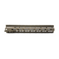 Geissele 13" Super Modular Rail MK8 M-LOK, DDC - 05-285S