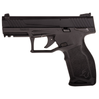 Taurus TX22 .22LR Pistol, 3.6" Barrel, Blade Front/Adjustable Rear Sights, Black - 1TX2223110