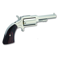 North American Arms The Earl Compact .22 Mag Revolver, SS - 1860250