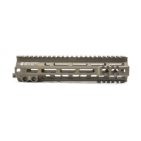 Geissele 9.5" MK4 M-Lok Super Modular Rail, DDC  05-283S