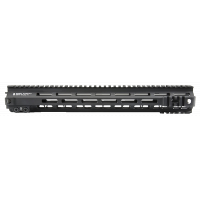 Geissele 13.5" MK4 M-Lok Super Modular Rail, Black  05-278B