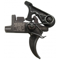 Geissele Hi-Speed National Match Trigger Set - 05-181