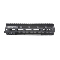 Geissele 9.5" MK4 M-Lok Super Modular Rail, Black  05-283B