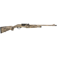 Escort Field Hunter Turkey 12 Gauge 24" Pump Action Shotgun, Realtree Timber - HEFH1224TRTB