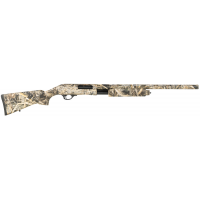 T R Imports MAG 35 12 Gauge 24" Pump Action Shotgun, Realtree Max-5 - SMRTM51224