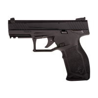 Taurus TX22 Full 4.1" .22lr Pistol, Blk - 1-TX22141-10