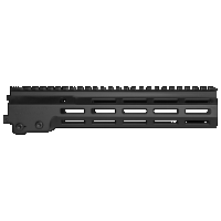 Geissele MK16 10.50" M-LOK Rail, Black Aluminum - 05-1073B