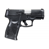 Taurus G3C T.O.R.O 9mm 3.2" 10rd Pistol, Black - 1-G3CP931-10