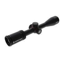 Crimson Trace Brushline Pro 3-12x42mm CUSTOM BDC PRO Rifle Scope - CT Brushline Pro 3-12x42 BDC Pro