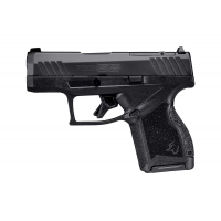 Taurus GX4 TORO 3.0'' 11rd 9mm Pistol, Black - 1-GX4MP931