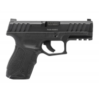 Stoeger STR-9 Compact 3.8" 9mm Pistol, Black - 31730