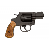 Rock Island M206 .38 Special Revolver - 51283