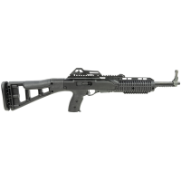 MKS Supply (Hi-Point) 3895TS Carbine .380 ACP Semi-Auto, Black - 3895TSNTB