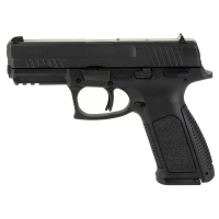 American Tactical FXS-9 9mm Pistol, 4.1" Barrel, Black - ATIGFXS910