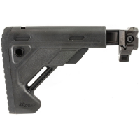 SIG Sauer MCX/MPX Folding & Telescoping Stock , Blk - STOCK-X-FOLD-TELE-BLK